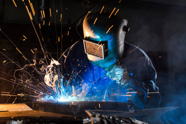 Affordable Welder Services in Bridgehampton, NY
